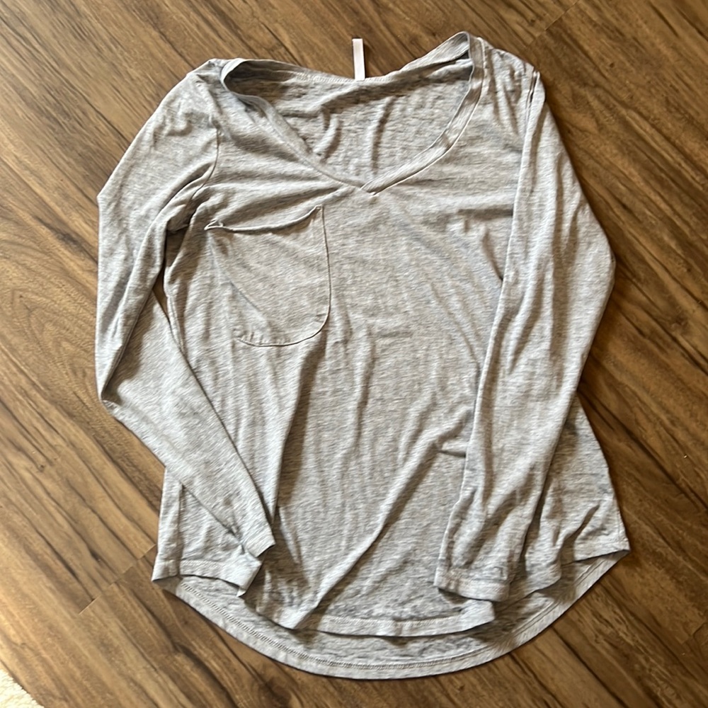 Long sleeve t shirt